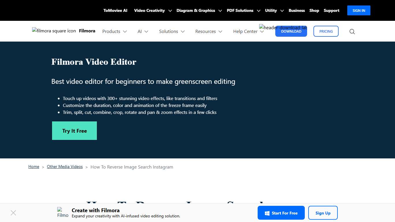How to Reverse Image Search Instagram [2026]